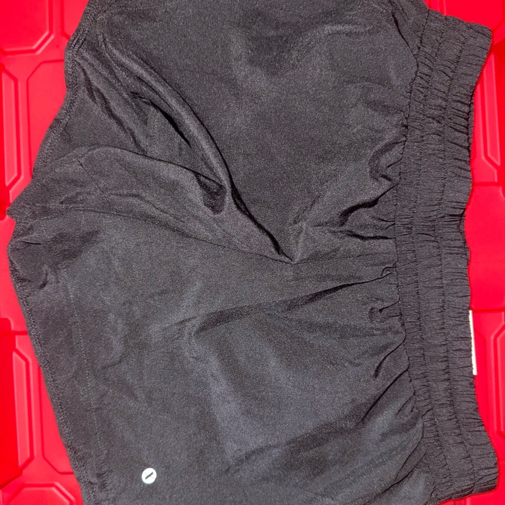 Xersion Charcoal Performance Shorts